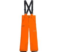 Spyder - Warm ski trousers - Propulsion Pants Orange Shock - Kid Size 12y Orange