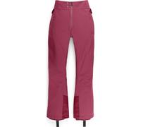 Spyder - Waterproof and warm ski pants PrimaLoft® - Fuse Pants Acai for Women - Size 6 US - Pink Pink 6 US