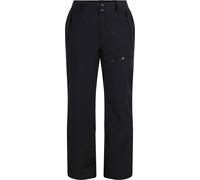 Spyder - Waterproof and warm ski pants PrimaLoft® - Fuse Pants Black for Men - Size L Black L