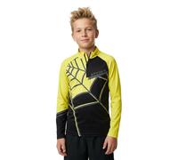 Spyder Web Half Zip Sweatshirt