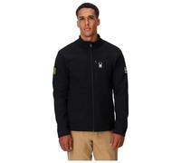 Spyder Wengen Bandit Full Zip Fleece