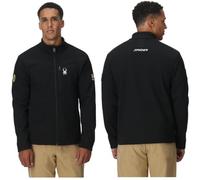 Spyder WENGEN Bandit Jacket Black - S