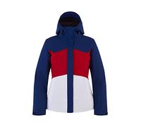 Spyder Women's Paradise Jacket, Abyss, S