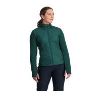 Spyder Women's Pursuit Insulator Jacket, Cypress Green, S
