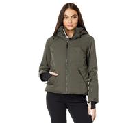 Spyder Women's Schatzi Insulated Ski Jacket