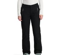 Spyder Women's Ski Pants Winner UK 16 in Black RRP £330