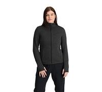 Spyder Women's Slope Sherpa, Black, M