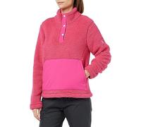 Spyder Women's Slope Sherpa, Pink, L