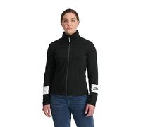 Spyder Women's Speed Full Zip Fleece Jacket Base Layer