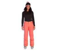Spyder Women's Spyder Section Pants Ski trousers, Tropic, S UK