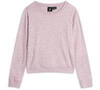 Spyder Womens Sweaters - Super Soft Lightweight Sweater with Ribbed Cuffs Womens Long Sleeve Tops Sweat Shirt (Sizes S-XL), Lilac, Medium