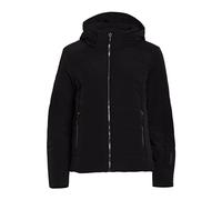 Spyder Women's Tresh Synthetic Down Jacket Ski, Black, 40