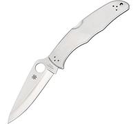 Spyderco 4004409-SSI Spyderco Endura4 SS Plainedge C10P - Multi-Colour, N/A
