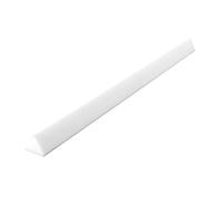 Spyderco Ceramic Triangle File - White