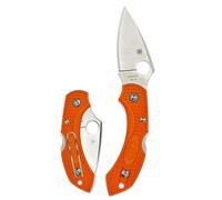 Spyderco SC28POR2-BRK Dragonfly 2 - Multi-Colour, N/A