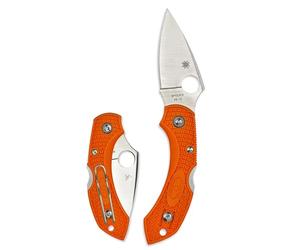 Spyderco SC28POR2-BRK Dragonfly 2 - Multi-Colour, N/A