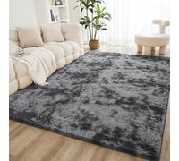SpyFlyLie Rugs Living Room Super Fluffy Soft Touch Rug Thickened Washable Bottom Anti-Skid Large Area Rugs Indoor Modern Home Decor Floor Carper with 8 free anti slip stickers