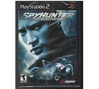 Spyhunter: Nowhere to Run / Game