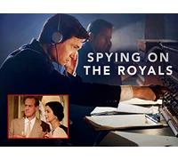 Spying on the Royals, Season 1
