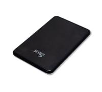 SPYKER 1916008 USB External Enclosure for 2-1/2 inch SATA Hard Disk - Aluminum