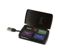 SPYKER 3604014 USB 2.0 Card Reader
