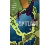 Spylark: a modern-day Swallows and Amazons