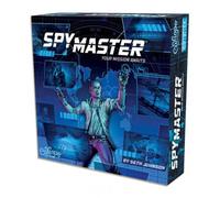 SpyMaster