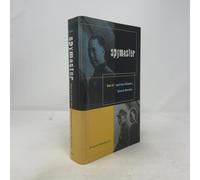 Spymaster: Dai Li and the Chinese Secret Service