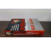 Spymaster: My 32 Years in Intelligence and Espionage Against the West