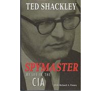 Spymaster: My Life in the CIA