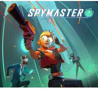 Spymaster PC Steam CD Key