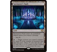 Spymaster's Vault | Modern Horizons 3