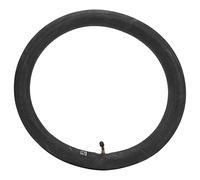 SPYMINNPOO 16x2.125 Durable Butyl Rubber Inner Tube for Electric Bicycle with Bent Angle Valve for Comfortable Driving 16inch Bike Inner Tubes for More Than 100 Days of Normal Use
