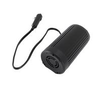SPYMINNPOO 200W Car Inverters, DC 12V to AC Adapter with Dual USB Type C Fast Charging for Road Trips Camping