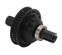 SPYMINNPOO 38T Belt Drive Differential, High Strength Wear Resistant Metal Plastic Material for S XIS CS D4 D5 1/10 RC Car, with Bearing Efficient Power Transmission System