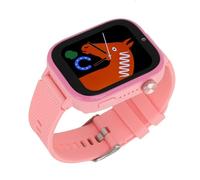 SPYMINNPOO 4G Educational Watch, IP67 Video Chat Youth Activity Tracker Watch, 1.83 Inch HD Screen, for Boys and Girls Aged 6 to 13