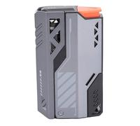 SPYMINNPOO 5000mah Portable Charger Power Bank, Replaceable Battery Fast Charging Battery Pack for Phone Tablet, Compact Travel Essential for Hiking Camping Business