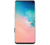SPYMINNPOO 6.1 -inch Screen Screen for S10 with the Tools Kit Assembly Repair of Digitizer for a Colorful Visual Experience (Gold)