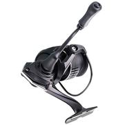 SPYMINNPOO 6+1BB Spinning Reel, Saltwater Fishing Reels with Aluminum Alloy Gear, Lightweight for Professional (AQR2500MHG)