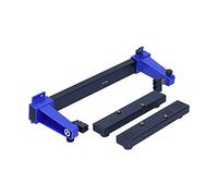 SPYMINNPOO Adjustable Soldering Clamp Holder Sturdy PCB Stand Clamp for Phone Computer Repair Tool, Electronic Accessory PCB Soldering Holder for Mobile Phone and Computer Circuit Board Assemble