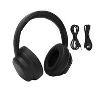 SPYMINNPOO AI Smart Headphones, 115 Language Real Time Translation Headphones with Detachable Screen for Business and Daily Use