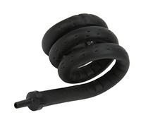 SPYMINNPOO Aquarium Flexible Wall Air Curtain Safe Rubber Oxygen Bubble Tube for Fish Tank Decoration Freshwater/Tropical/Saltwater Reptile Habitats (44cm bubble strip)