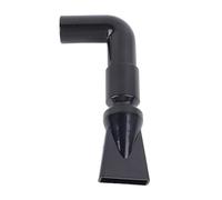 SPYMINNPOO Aquarium Pump Duckbill Nozzle Rotatable Water Outlet Nozzle for Fish Tank Wave Making Function Easy Installation for Home Aquarium Plastic (1/2)