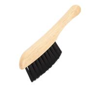 SPYMINNPOO Billiard Table Brush, Soft and Dense Nylon Bristles with Ergonomic Handle for Multipurpose Cleaning, Pool Table Accessories