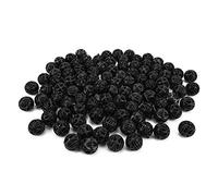 SPYMINNPOO Bio Ball Durable Bacterium Cultivation Balls for Aquariums Fish Tanks, Accelerates Growth, 200 Pcs (26mm100pcs)