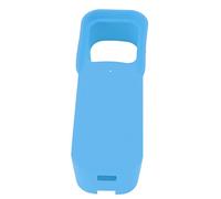 SPYMINNPOO Blink A363 Silicone Durable Case for Doorbell Camera for Blink Video Doorbell Users (Sky Blue)