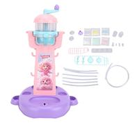 SPYMINNPOO Bracelet Making Kit Toys, Beading Machine Educational Jewelry Craft Tool et Can Inspires Imagination Creativity For Kids Girls