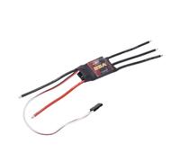 SPYMINNPOO Brushless ESC, PCB 35A Brushless Electric Speed Controller for RC Drone Quadcopter and Fixed Wing Aircraft, 2-4S Lipo