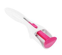SPYMINNPOO Cake Pastry Spatula Spoon Durable Baking Tool for Beginners or Experts for Cake Chocolate Cupcake 7.7x2.4 Inches Kitchen Ustensils