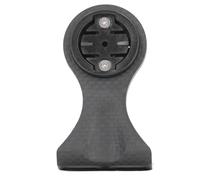 SPYMINNPOO Carbon Fiber Bike Computer Mount, Lightweight & Durable Holder for Bryton, Easy to Install & Remove